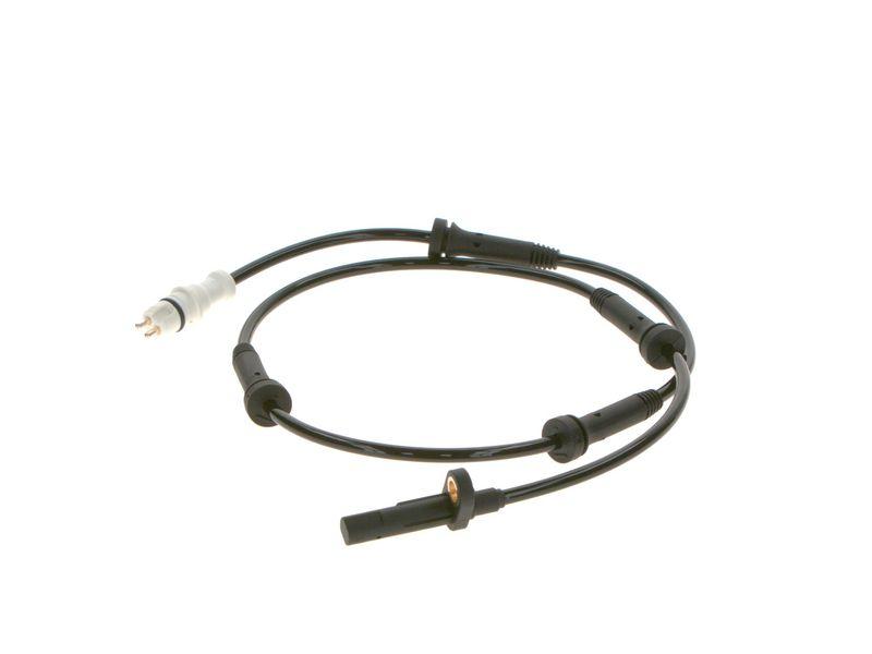 Capteur, vitesse de roue BOSCH 0 986 594 588