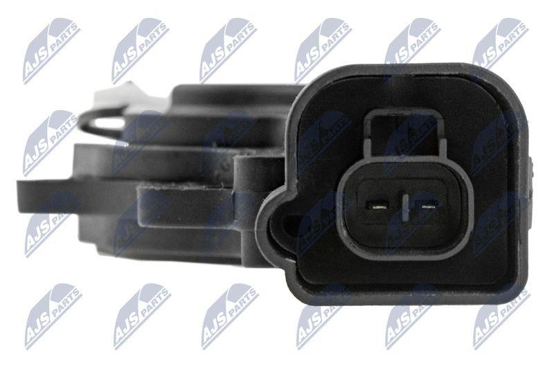 Serrure de porte NTY EZC-TY-050