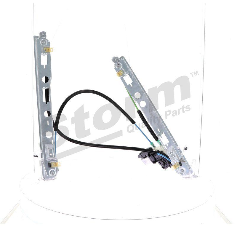 Lève-vitre STORM QUALITY PARTS 87278