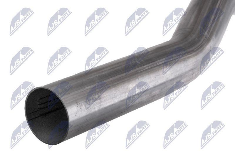 Catalyseur NTY KAT-VW-014