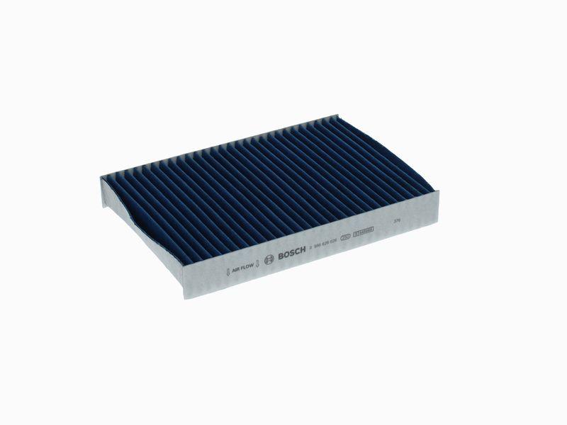 Filtre, air de l'habitacle BOSCH 0 986 628 626