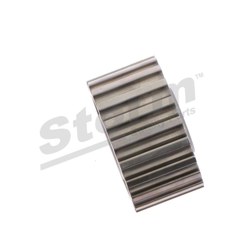 Poulie renvoi/transmission, courroie crantée STORM QUALITY PARTS 136355
