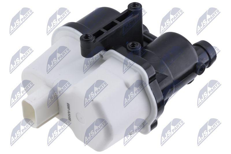 Capteur de pression, réservoir de carburant NTY BPP-VV-003