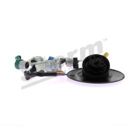 Jeu de cylindres de serrures STORM QUALITY PARTS 88526