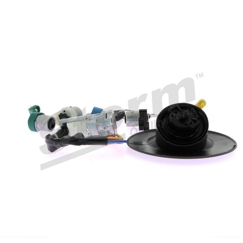 Jeu de cylindres de serrures STORM QUALITY PARTS 88526