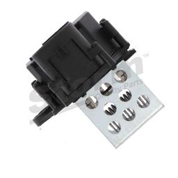 Résistance, pulseur d'air habitacle STORM QUALITY PARTS 777021