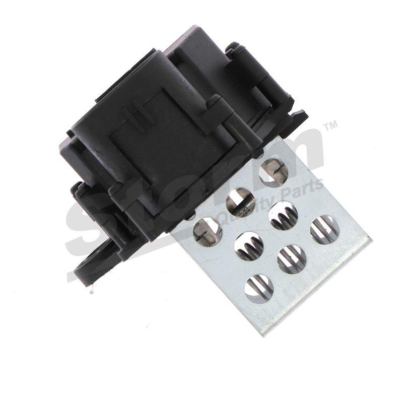 Résistance, pulseur d'air habitacle STORM QUALITY PARTS 777021