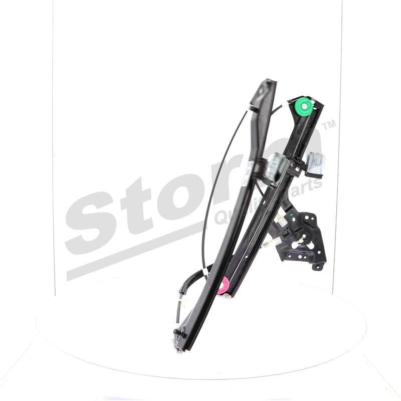 Lève-vitre STORM QUALITY PARTS 137675