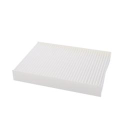 Filtre, air de l'habitacle CORTECO 80001450