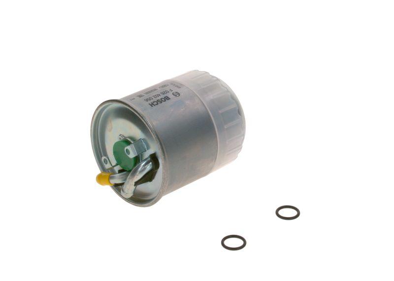 Filtre à carburant BOSCH F 026 402 056