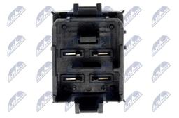 Interrupteur de signal de détresse NTY EWS-VW-084