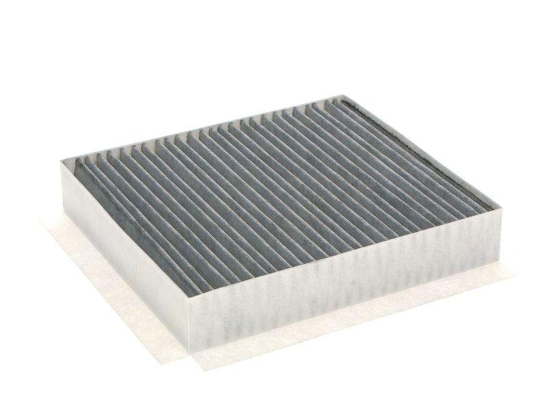 Filtre, air de l'habitacle BOSCH 1 987 432 364