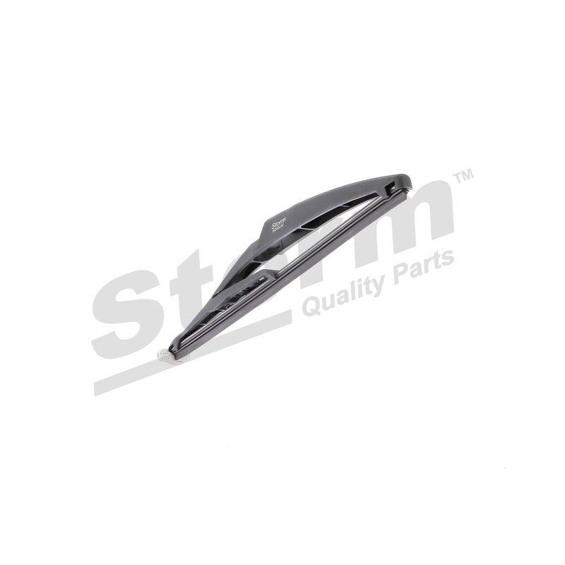 Balai d'essuie-glace STORM QUALITY PARTS 1000275AR