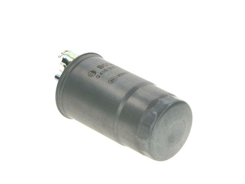 Filtre à carburant BOSCH 0 450 906 376