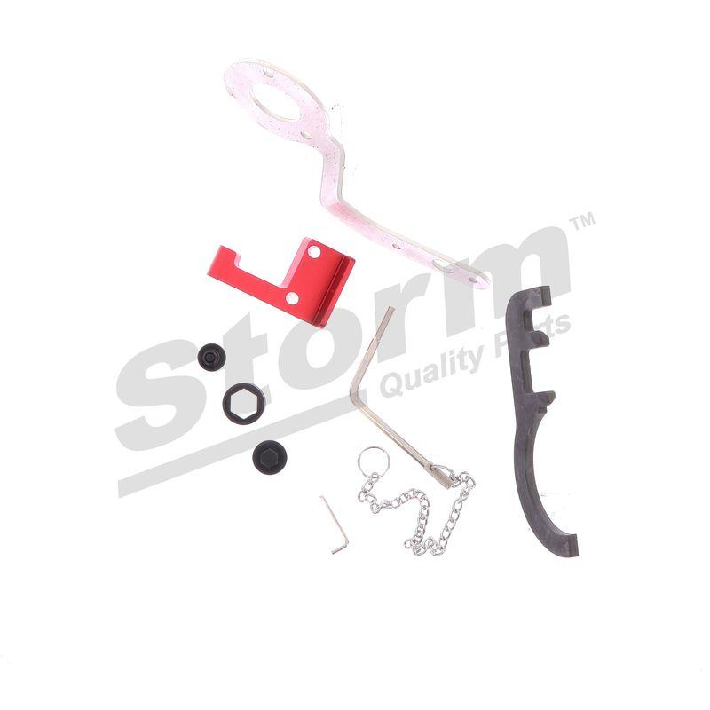 Kit d'outils de réglage, épure de distribution STORM QUALITY PARTS 555502