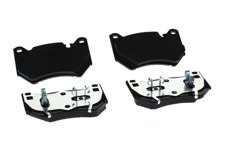 Kit de plaquettes de frein, frein à disque BOSCH 0 986 424 965