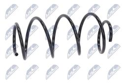 Ressort de suspension NTY ASZ-VV-017