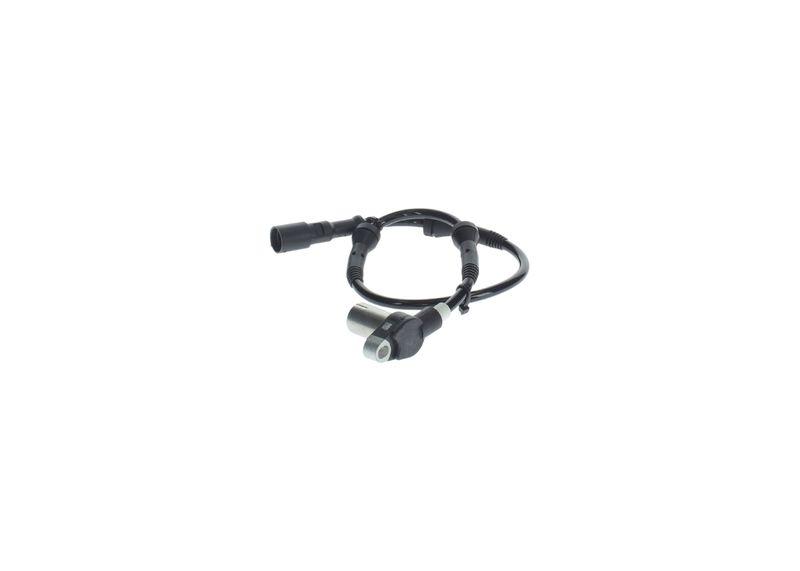 Capteur, vitesse de roue BOSCH 0 986 594 031
