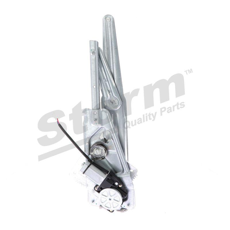 Lève-vitre STORM QUALITY PARTS 81175