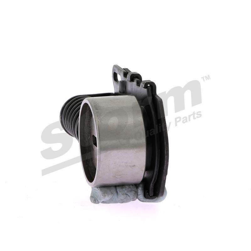 Poulie de tension, courroie crantée STORM QUALITY PARTS 132260