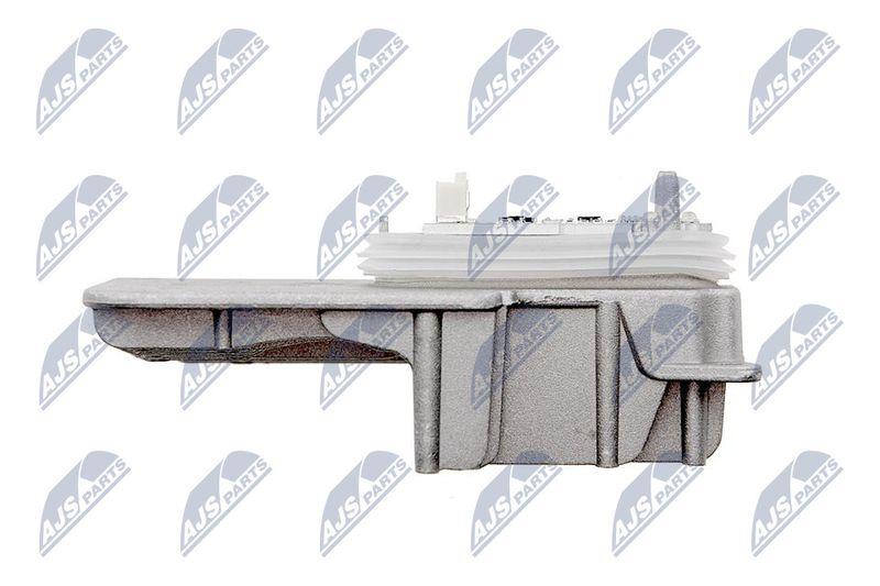 Appareil de commande, système d'éclairage NTY EPX-BM-021