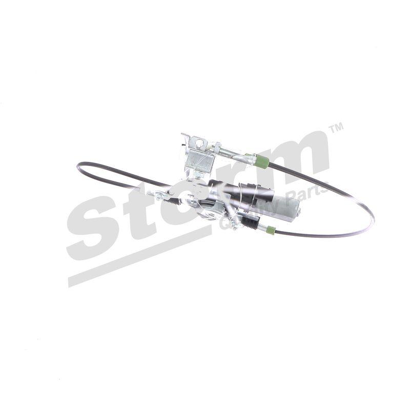 Lève-vitre STORM QUALITY PARTS 88071