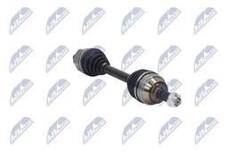 Arbre de transmission NTY NPW-LR-037
