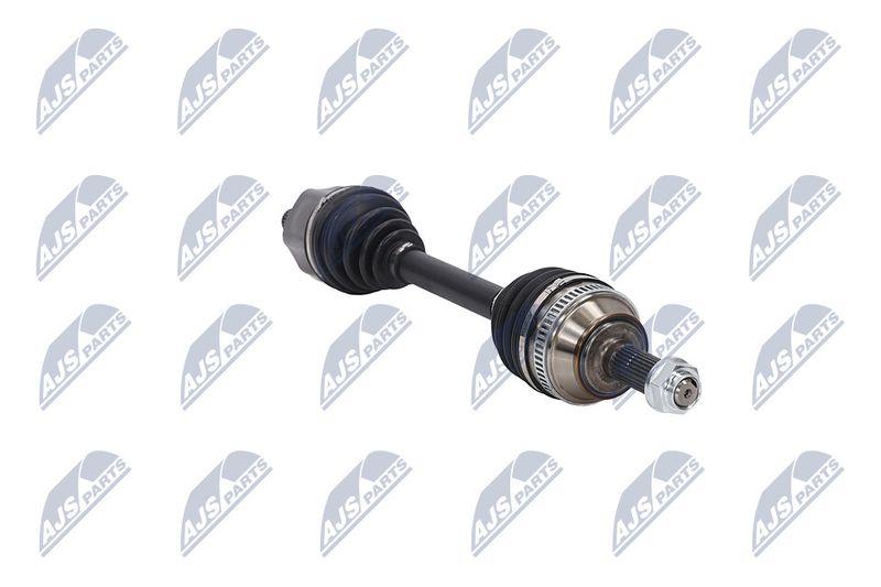 Arbre de transmission NTY NPW-LR-037