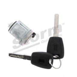Cylindre de serrure STORM QUALITY PARTS 2962001