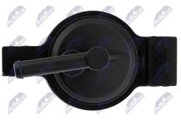 Capteur de pression, turbocompresseur NTY ECD-SA-000