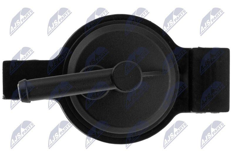 Capteur de pression, turbocompresseur NTY ECD-SA-000