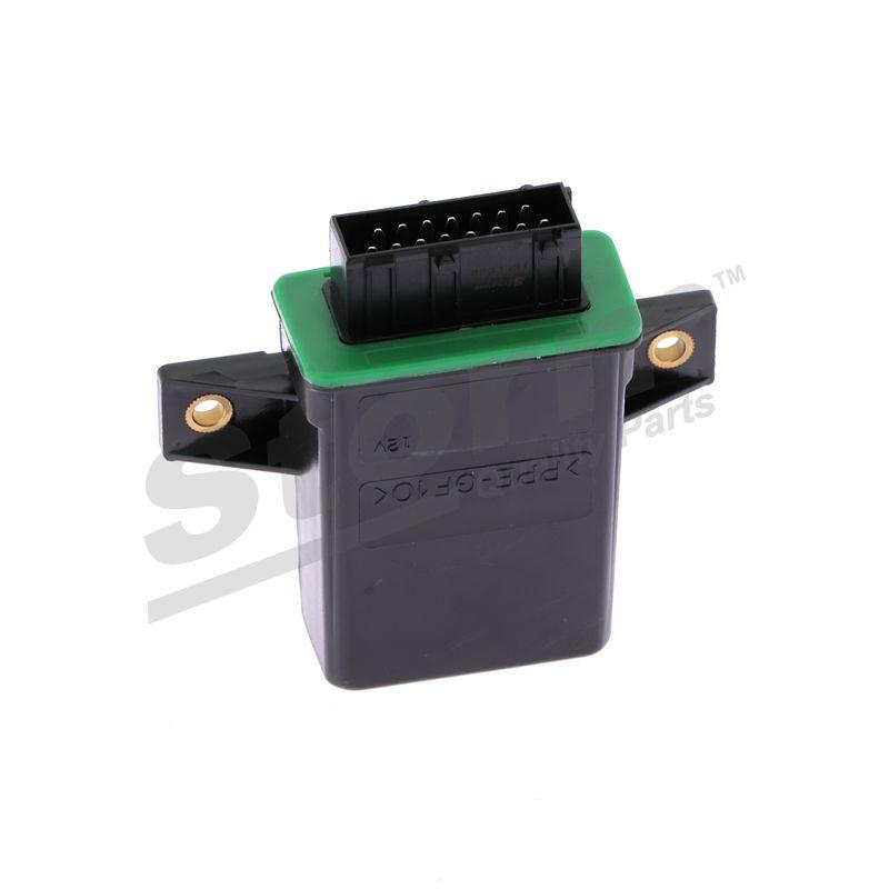 Relais, ventilateur du radiateur STORM QUALITY PARTS 777050