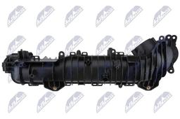 Module de tube d'admission NTY BKS-LR-002