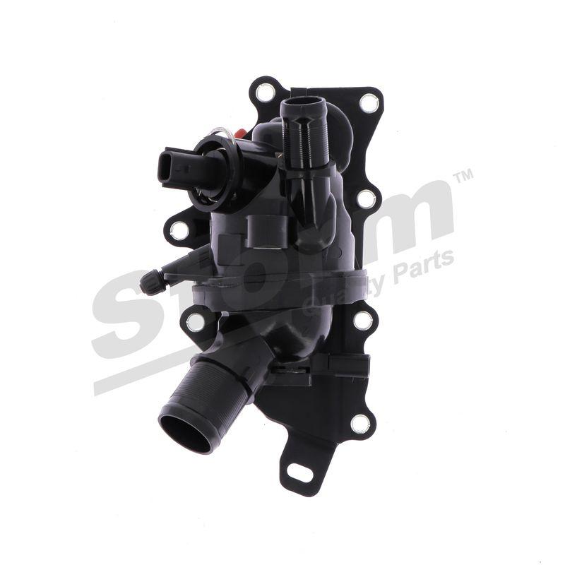 Boîtier du thermostat STORM QUALITY PARTS STO5350892