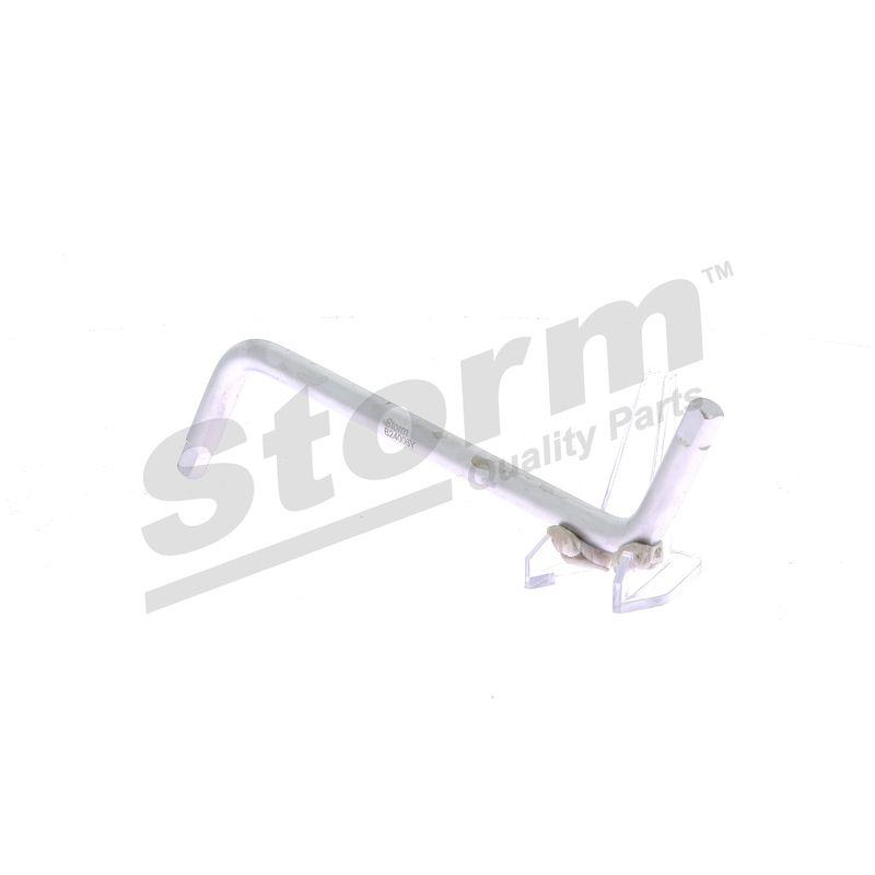 Clé pour vidange d'huile STORM QUALITY PARTS 888889