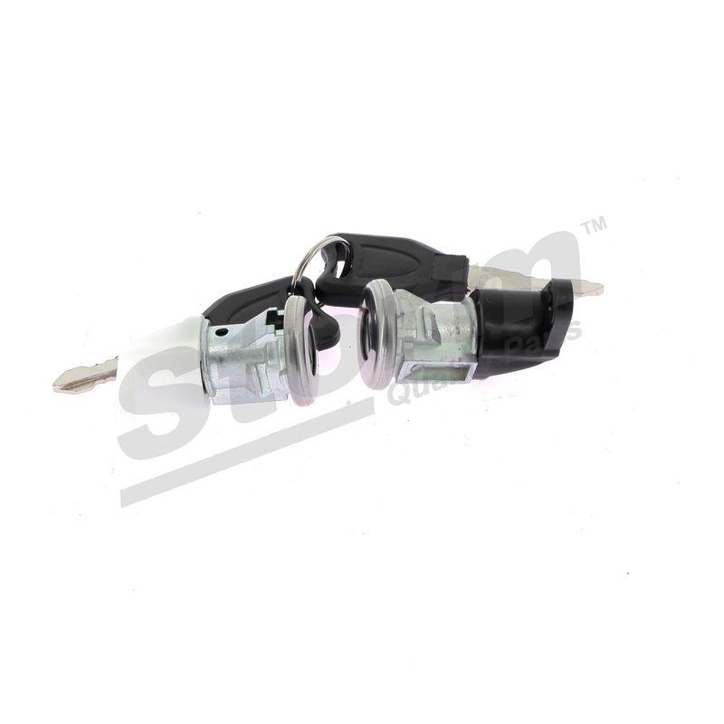 Jeu de cylindres de serrures STORM QUALITY PARTS 83721