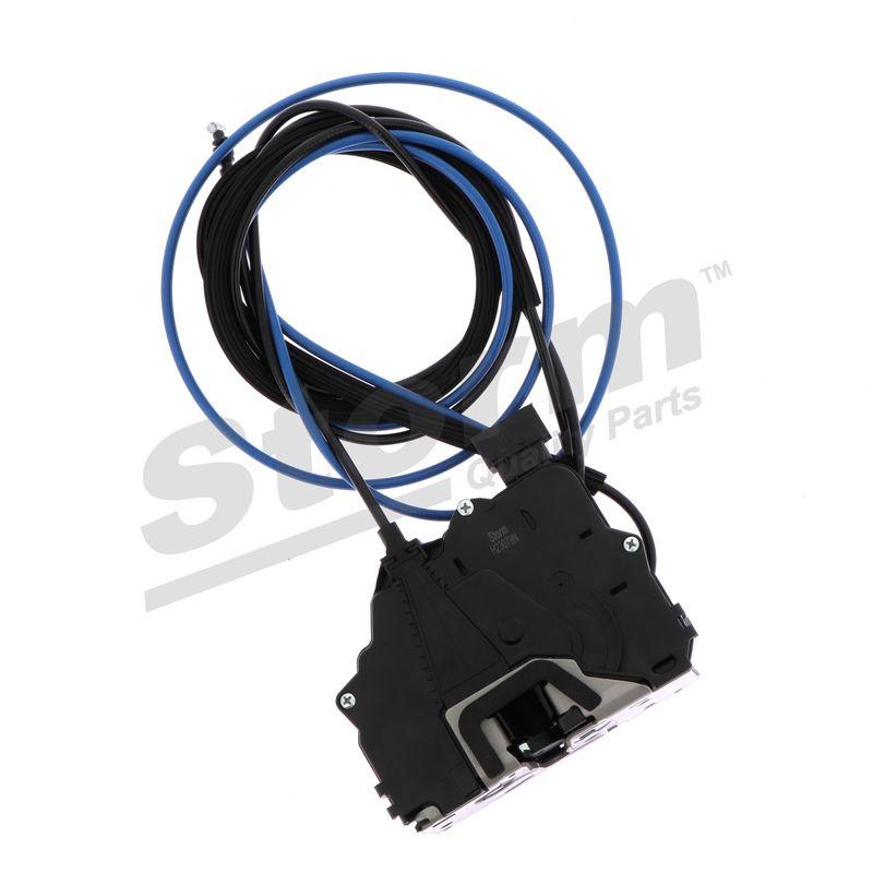 Serrure de porte STORM QUALITY PARTS 7992503