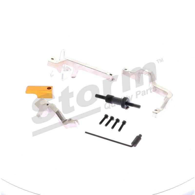 Kit d'outils de réglage, épure de distribution STORM QUALITY PARTS 555504