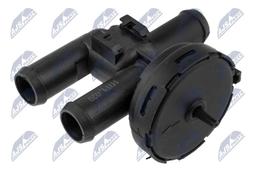 Vanne de régulation du liquide de refroidissement NTY CTM-PL-020