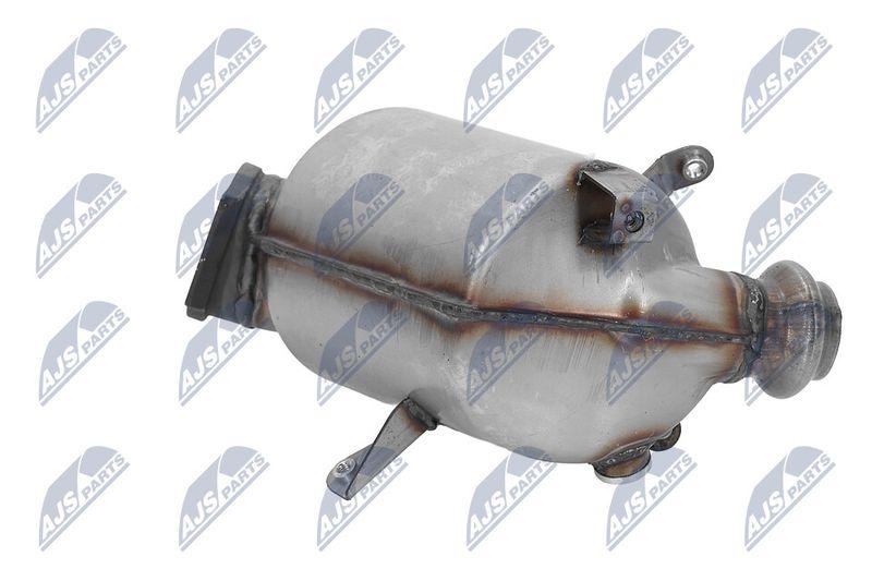 Catalyseur NTY KAT-RE-015