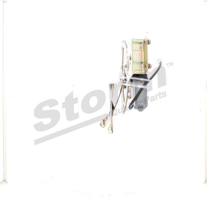 Lève-vitre STORM QUALITY PARTS 64078