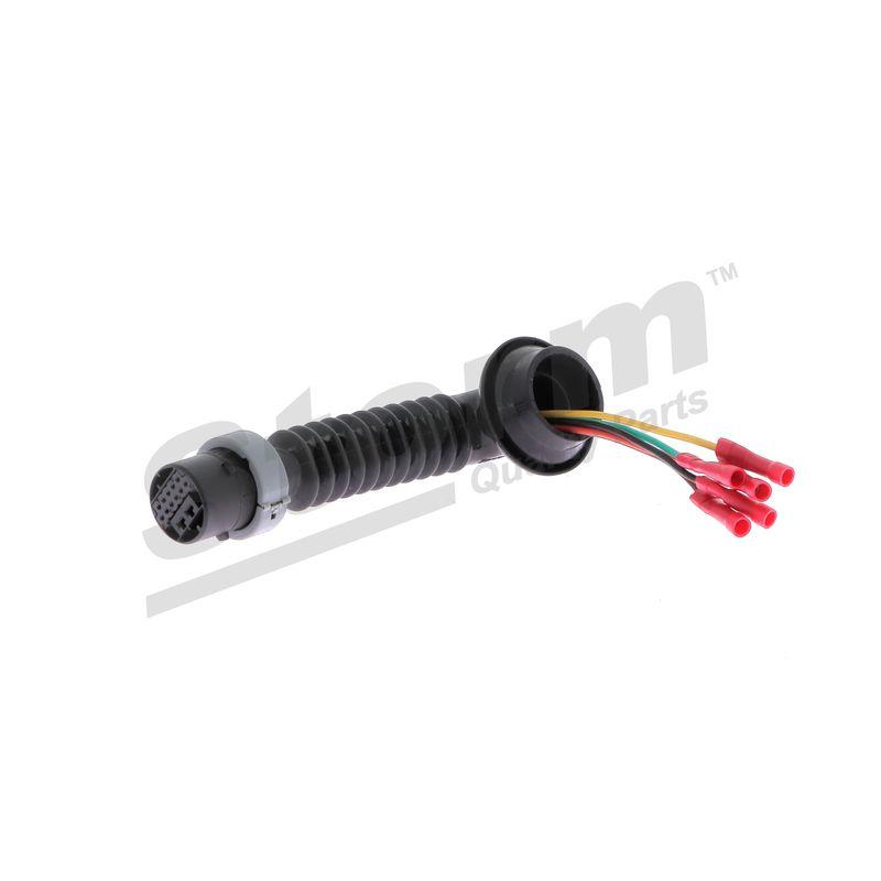 Kit réparation de câble, porte STORM QUALITY PARTS 699010