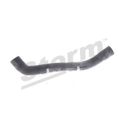 Durite de radiateur STORM QUALITY PARTS F8408