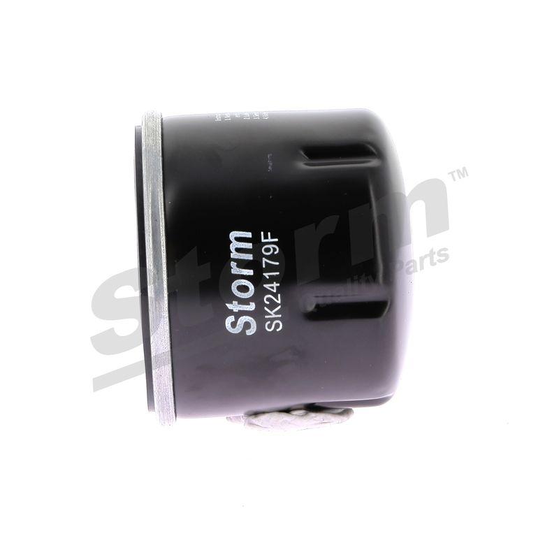 Filtre à huile STORM QUALITY PARTS 8598