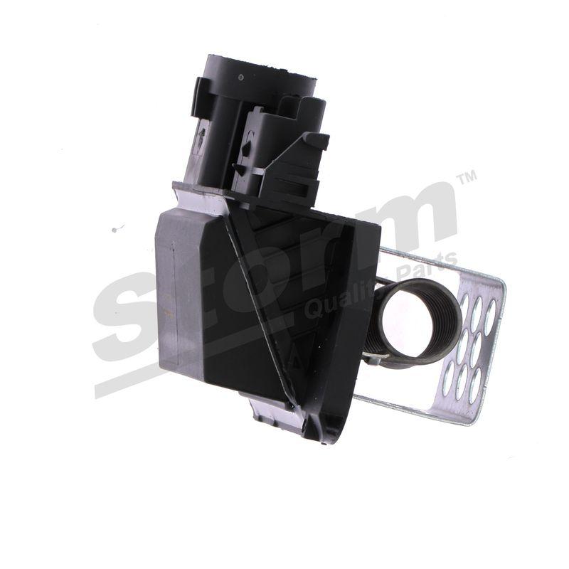 Résistance, pulseur d'air habitacle STORM QUALITY PARTS 777026