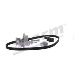 Pompe à eau + kit de courroie crantée STORM QUALITY PARTS 904388KP
