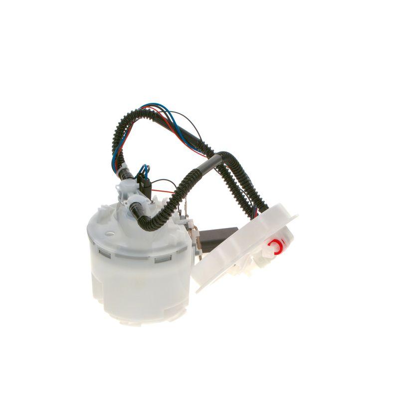 Unité d'injection de carburant BOSCH 0 986 580 994