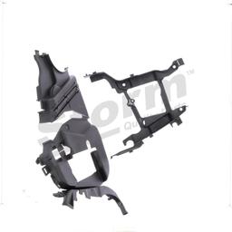 Cache, courroie crantée STORM QUALITY PARTS STO810001