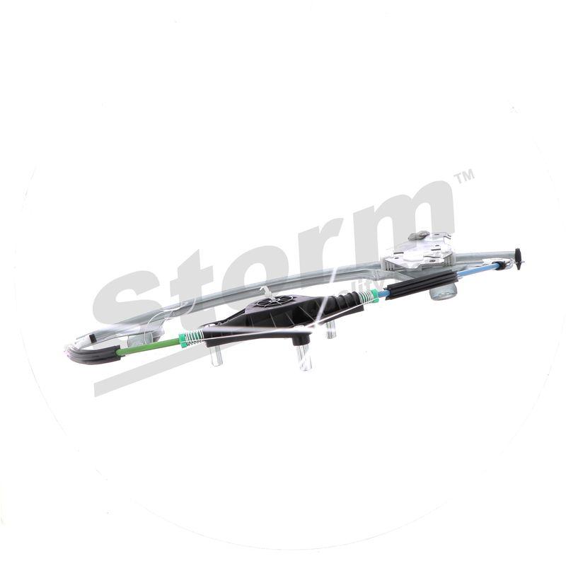 Lève-vitre STORM QUALITY PARTS 8117504