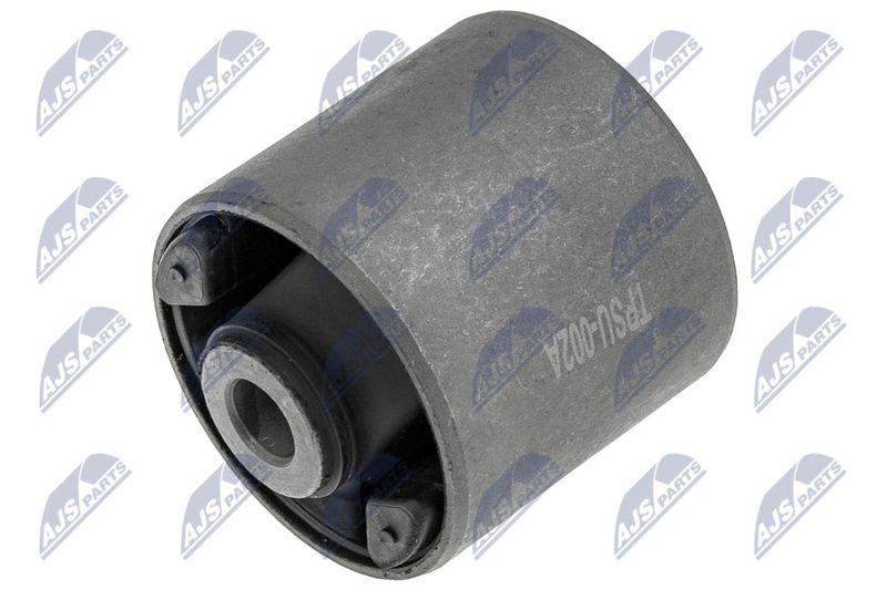 Suspension, Différentiel NTY ZTT-SU-002A